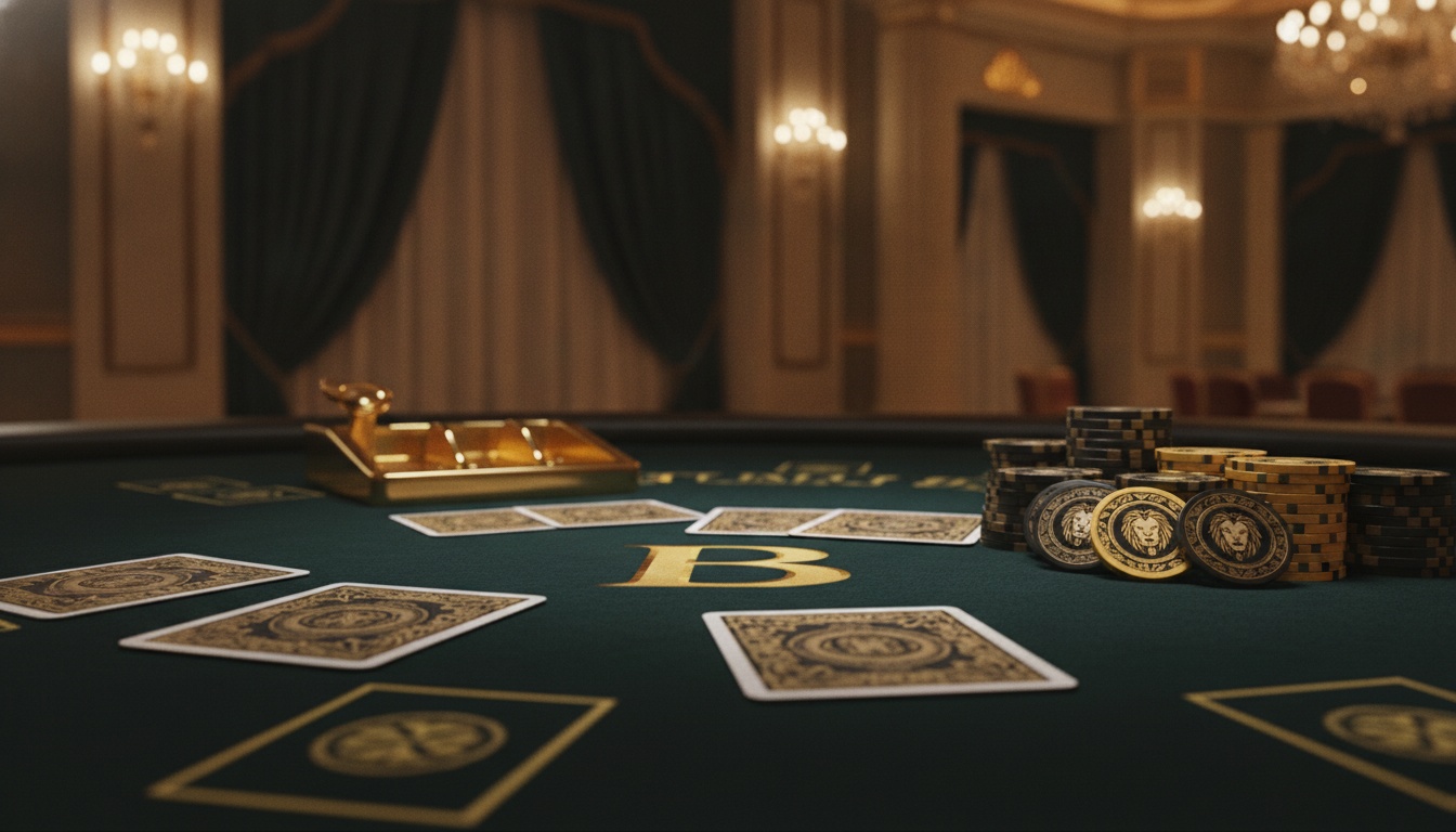 Explore the Diverse Game Selection at Bankonbet